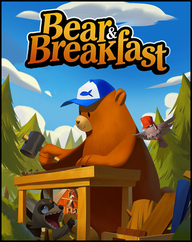 Bear and Breakfast Free Download (v1.8.29)