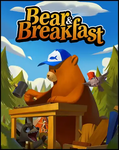Bear and Breakfast Free Download (BUILD 16053010)