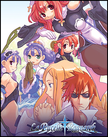 La Pucelle: Ragnarok Free Download
