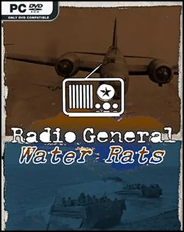 Radio General Water Rats Free Download (Build 9369437)