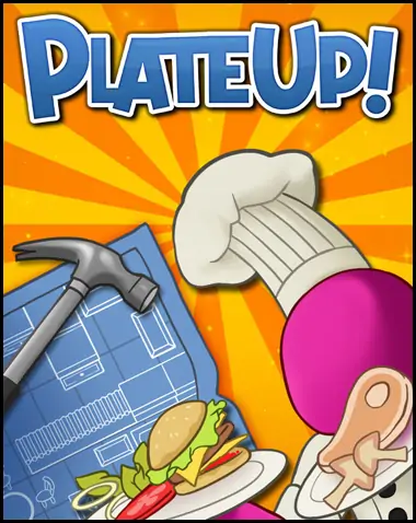PlateUp! Free Download (v2025.02.21 + Online)
