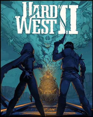 Hard West 2 Free Download (v2022.08.30)