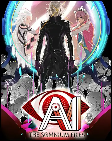 AI: The Somnium Files Free Download (v1.0.2)