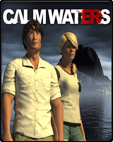 Calm Waters: A Point and Click Adventure Free Download