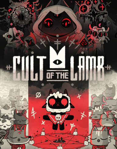 Cult of the Lamb Free Download (v1.4.6.596 & ALL DLC)