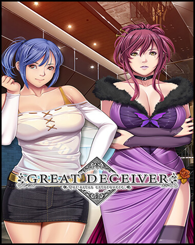 Great Deceiver Free Download (v9271448)