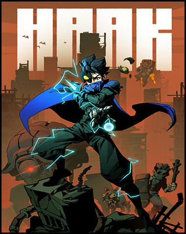 HAAK Free Download (v1.4.0.18225)