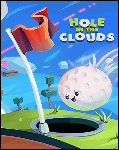 Hole in the Clouds Free Download