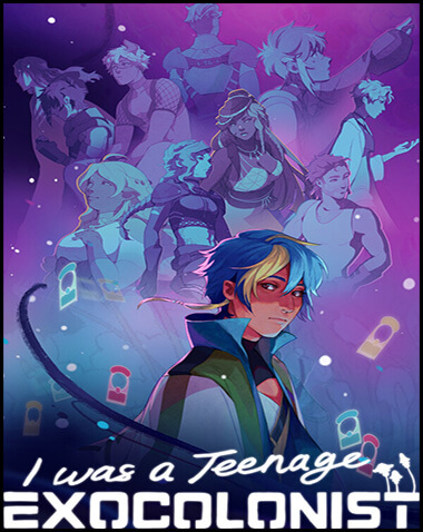 I Was a Teenage Exocolonist Free Download (v2023.08.03)