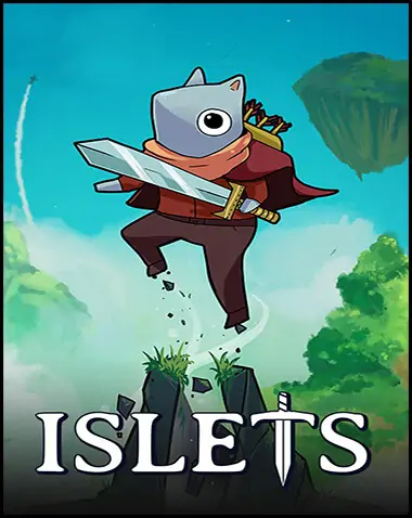 Islets Free Download (v1.0.0.3)