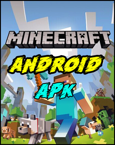 Minecraft Apk Download (v1.19.11.01)