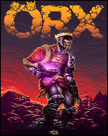 ORX Free Download (v0.9.3)