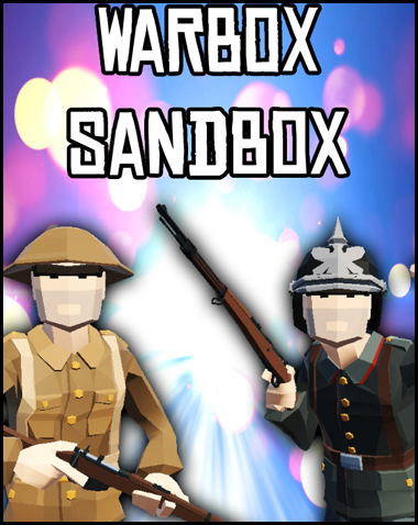 Warbox Sandbox Free Download (v1.50)