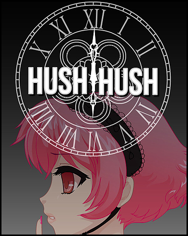 Hush Hush – Only Your Love Can Save Them Free Download (Uncensored & DLC)