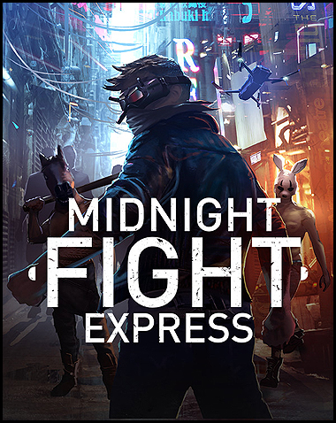 Midnight Fight Express Free Download (v1.021)