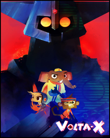 Volta-X Free Download