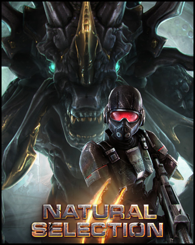 Natural Selection 2 Free Download