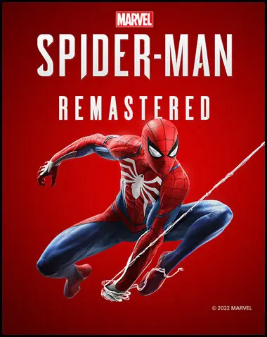 Marvel’s Spider-Man Remastered Free Download (v3.618.0.0 + ALL DLCs)
