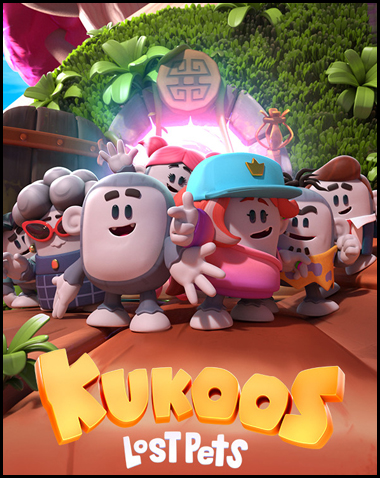 Kukoos: Lost Pets Free Download (v1.0.44)