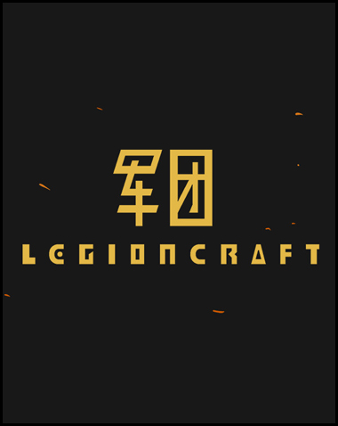 LEGIONCRAFT Free Download (v1.0)