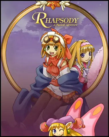 Rhapsody: A Musical Adventure Free Download (v14.09.2022)