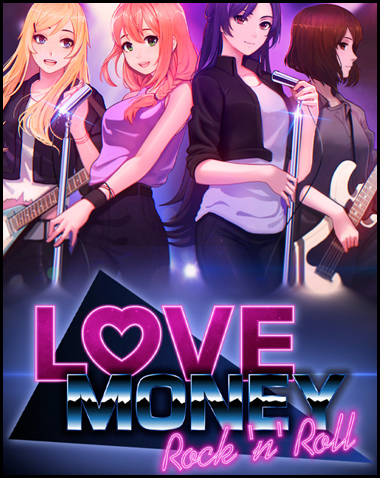 Love, Money, Rock’n’Roll Free Download (v2.1)