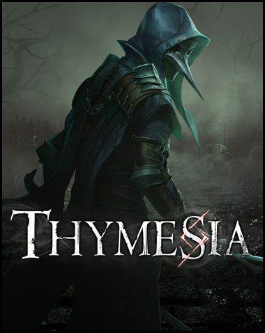 Thymesia Free Download (Build 9794966)
