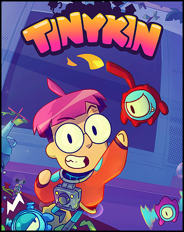 Tinykin Free Download (v1.1.0)