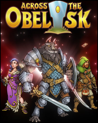 Across the Obelisk Free Download (v1.7.0 & ALL DLC)