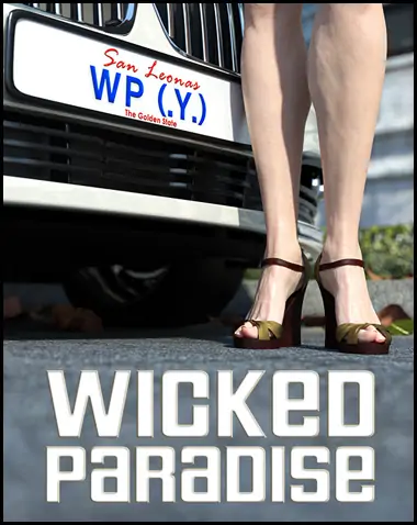 Wicked Paradise Free Download (v0.19.7 & Uncensored)