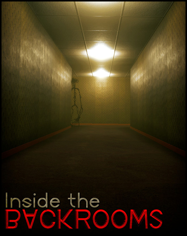 Inside the Backrooms Free Download (v0.5.3 + Co-op)