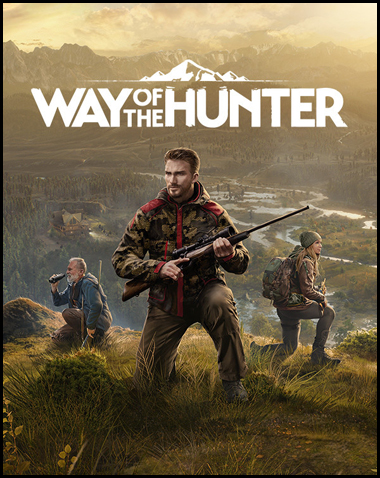 Way of the Hunter Free Download (v1.28 & ALL DLC)