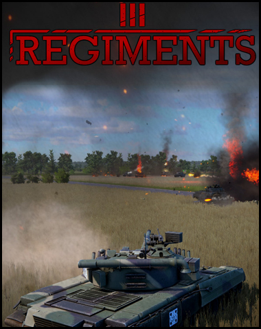 Regiments Free Download (v1.4.4 & ALL DLC)