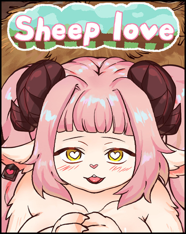 Sheep Love Free Download (v1.00A & Uncensored)