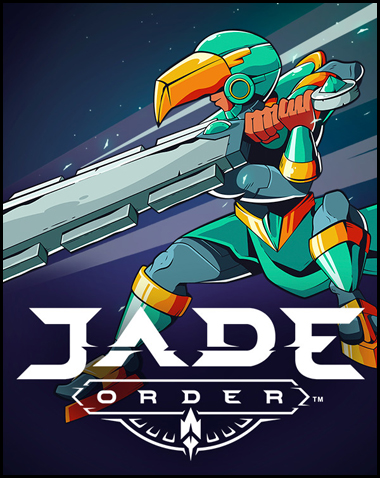 Jade Order Free Download