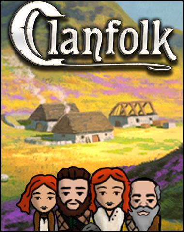 Clanfolk Free Download (v0.512)