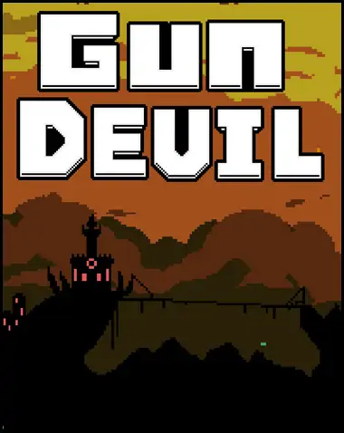 Gun Devil Free Download (v20220804)