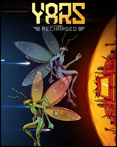 Yars: Recharged Free Download