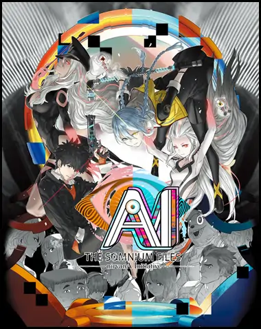 AI: THE SOMNIUM FILES – nirvanA Initiative Free Download (v2022.11.23 & ALL DLC)