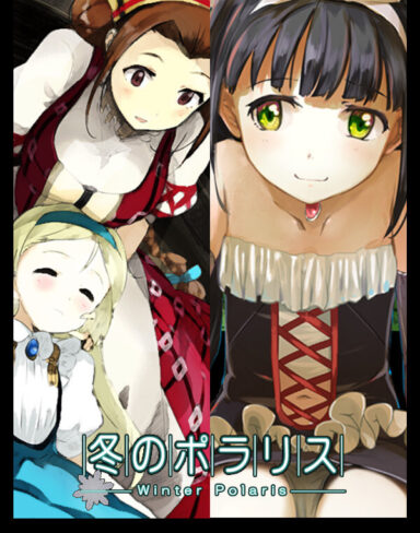 Winter Polaris Free Download