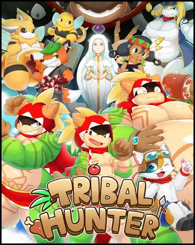 Tribal Hunter Free Download (v1.0.2.1)