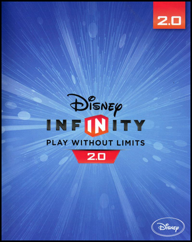 Disney Infinity 2.0: Gold Edition Free Download (v20161216)