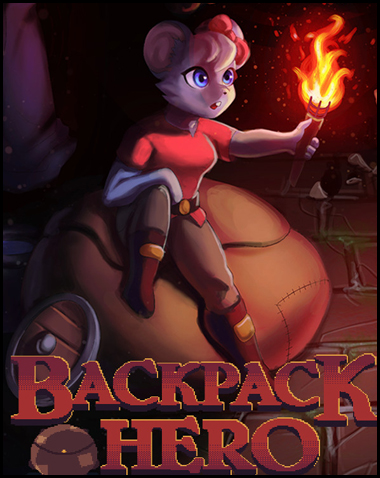Backpack Hero Free Download (v20240908)