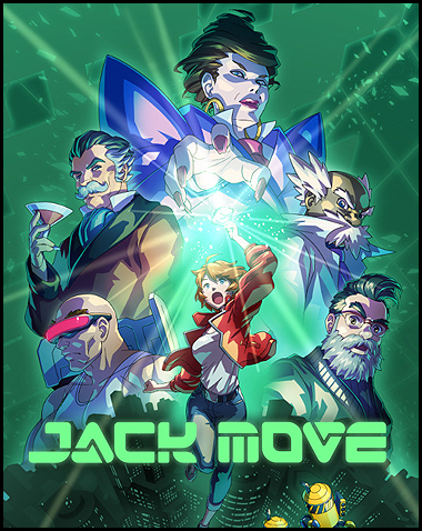 Jack Move Free Download