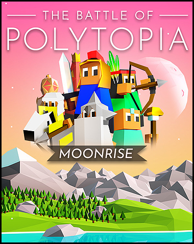 The Battle of Polytopia Free Download (v2.12.1.13909 & ALL DLC)