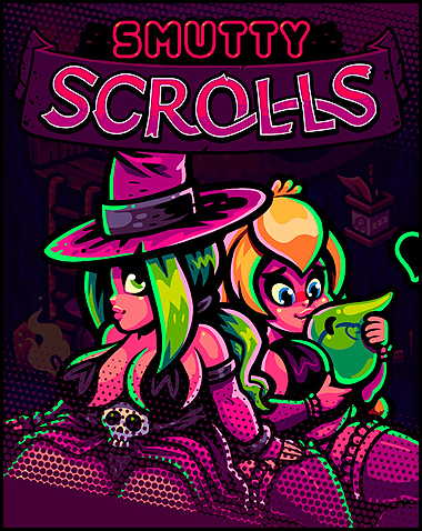 Smutty Scrolls Free Download (Uncensored)