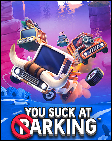 You Suck At Parking Free Download (v1.11.12 & ALL DLC)