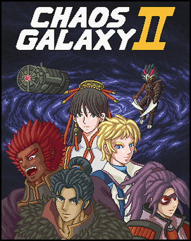 Chaos Galaxy 2 Free Download