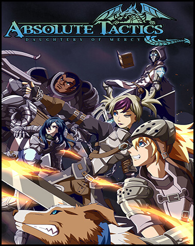 Absolute Tactics: Daughters of Mercy Free Download