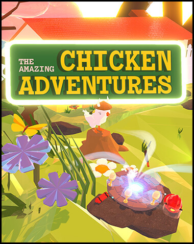 Amazing Chicken Adventures Free Download (v0.8.15)